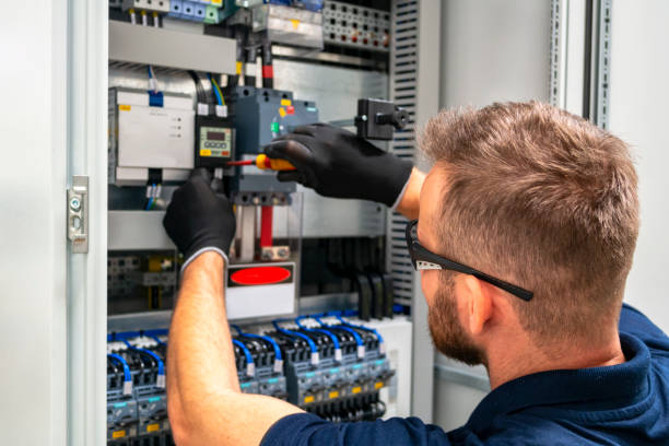 Best Affordable Electrician  in Wheatland, WY