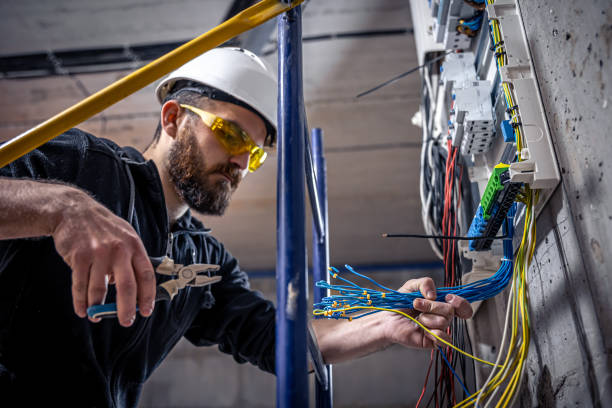 Best Electrical Wiring Services  in Wheatland, WY