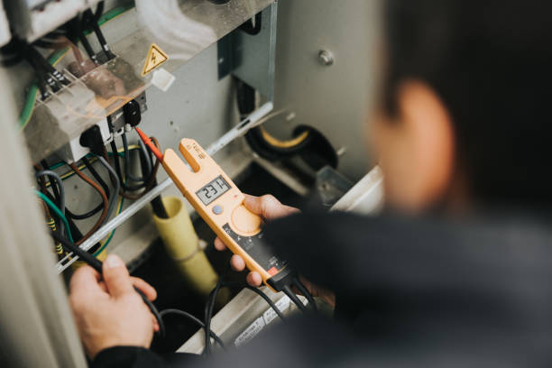 Best Local Electrician Companies  in Wheatland, WY