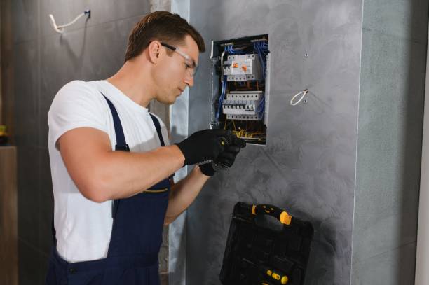 Best Electrical Upgrades for Homes  in Wheatland, WY