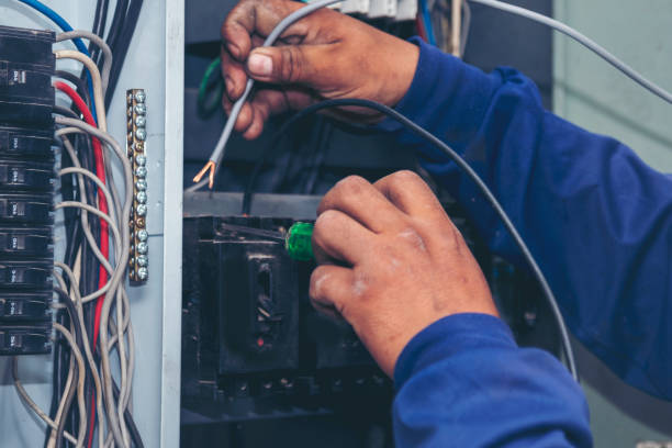 Best Emergency Electrical Repair  in Wheatland, WY