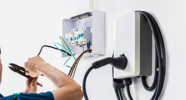 Why Trust Our Certified Electricians for Your Electrical Needs in WY?