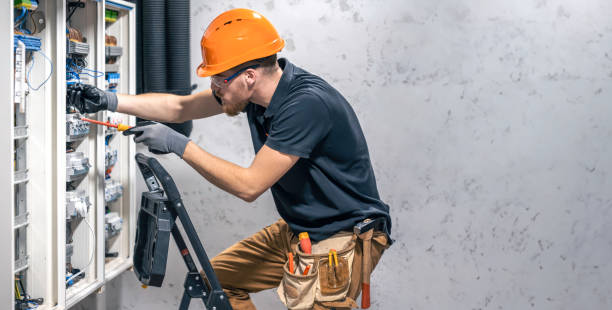 Best Electrical Upgrades for Homes  in Wheatland, WY