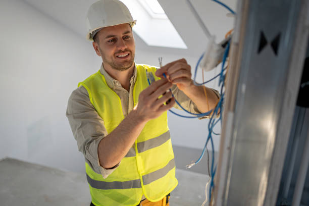 Best Electrical Contractors for Businesses  in Wheatland, WY